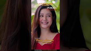 Mamigi Lairembi🥺 New Manipuri featured film 2024 [upl. by Ahsirtap]