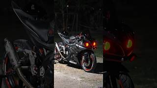 Motor cogan zx25r [upl. by Enidan308]