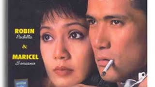 Tulak ng Bibig Kabig ng Dibdib Robin Padilla amp Maricel Soriano [upl. by Trip]