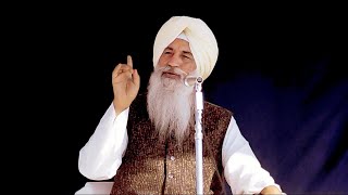 01 Mittar Tera Koi Nahin  Maharaj Charan Singh  Punjabi Satsang  CC [upl. by Ydnes]