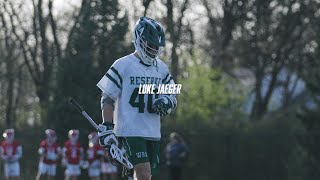 Luke Jaeger 2024 Highlight Tape  WRA 2025  Providence 2029 [upl. by Aluor]