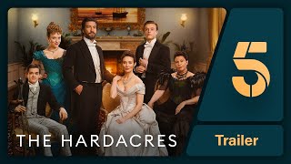 The Hardacres  New Series Trailer  Brand New Drama This Autumn on Channel 5 [upl. by Azzil365]