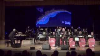 Max Mutzke  Song for you  SWR Big Band [upl. by Jammie]