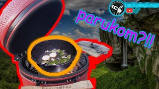 KAMADO BONO rukyta sonine [upl. by Esilrac]