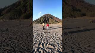 IPHONE hilang di pasir brisik bromo tersangka [upl. by Gilbertine]