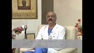 What Is Gastroenterology  Dr D Nageswara Reddy  Health Talk  Shubhsandeshtv [upl. by Bale865]