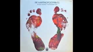 Pat Martino  How insensitive [upl. by Yc744]