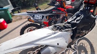 This Is Why You DONT BUY A KTM [upl. by Doretta]