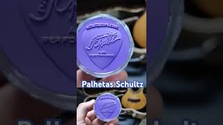 Palhetas Schultz dicas palheta tips music [upl. by Poore]