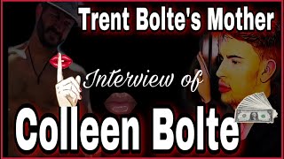 Interview of Colleen Bolte  Chris Watts Case [upl. by Nylaras]