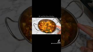 Boneless chicken karahi [upl. by Tessi]