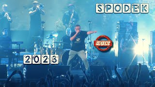 KULT Spodek 2023 Koncert ® [upl. by Haines]