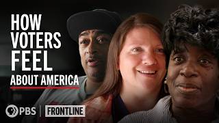 American Voices 2024 full documentary  FRONTLINE [upl. by Soneson]