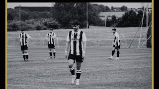 Grantham Town vs Deeping Rangers SK Charity Cup SemiFinal [upl. by Luapnoj]