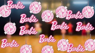 Barbie Girl  Girly Vibes  Barbie Tribe  Panchi Singh Choreography [upl. by Baggott608]