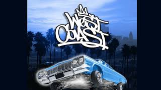 West Coast Hip Hop Beat  Cali Flower Bloom  2023 FREE THE BEATS [upl. by Nappy634]