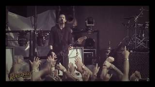 Chevelle  The Red Live Entire performance 2016 [upl. by Tammany279]