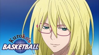 Kurokos Basketball  Opening 4  Hengen Jizai no Magical Star [upl. by Feinleib427]