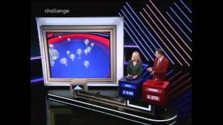 Catchphrase  Series 10 6  Sally vs Darren [upl. by Poul]