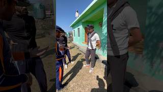 Toss Jeete Or Match Bhi minivolgs shortvideo minivolg Cricket Viral Short Minivlog [upl. by Onitnelav541]