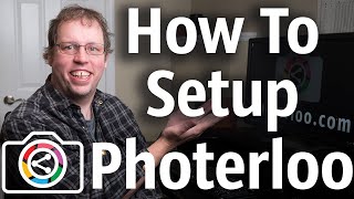 How to setup Photerloo [upl. by Sampson]