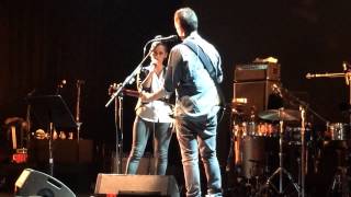 Soledad  Jorge Drexler y Julieta Venegas [upl. by Nerred]