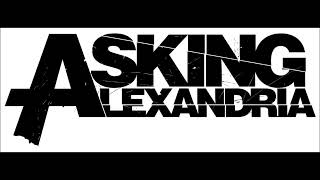 Asking Alexandria  Alerion  The Final Episode Drop C [upl. by Drexler]