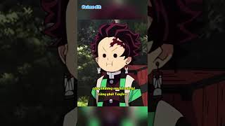 Sanemi 24h trong cơ thể genya kimetsunoyaiba demonslayer anime shorts [upl. by Natividad225]