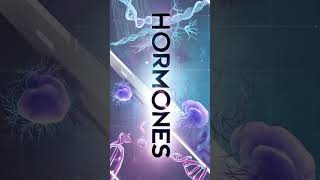 Hormones vs Enzymes The EPIC Battle Inside Your Body Part1 [upl. by Ennairod819]