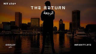 Dooley  The Return Official Music Video [upl. by Story]