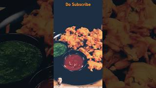 Pyaaz Ke Pakodeshort food cooking recipe youtubeshorts [upl. by Octavius631]