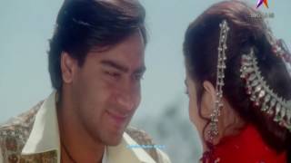 Chori chori Dil Leke Dil Leke  Itihaas 1997  HD HQ Songs  Alka Yagnik Kumar Sanu [upl. by Elaweda]