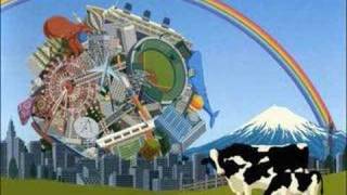 Katamari Damacy Soundtrack Sunbaked Savanna [upl. by Tserof]