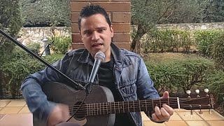 CALLEJEROS  Una Nueva Noche Fría Cover Acústica [upl. by Noxin879]