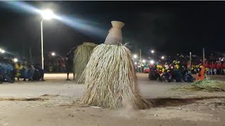 unbelievable performance by Jola Kumpo masquerade [upl. by Evered55]