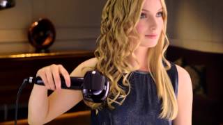 How to Use BaByliss Curl Secret [upl. by Carolynn918]