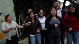 VIDEO DE GRUPO DE BLOOM [upl. by Lempres671]