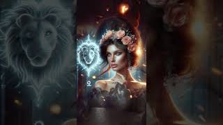 El signo leo♌️ leo astrologialeo horoscopo leozodiaco signoszodiacales zodiaco [upl. by Adnirem]