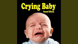 Baby Crying [upl. by Danell]