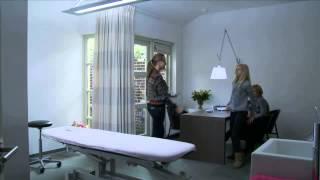 Osteopaat Heeze Osteopathie Strabrecht [upl. by Analram444]