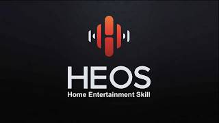 How to Use the HEOS Home Entertainment Skill with Amazon Alexa – Tutorial [upl. by Fleta]