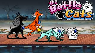 Battle Cats Music Zero Legends Battle Theme 6 For 1 Hour [upl. by Yeldua]