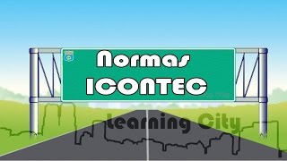 Normas ICONTEC para informes escritos [upl. by Maillliw]