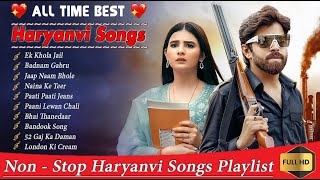 Best Of Masoom Sharma 2024  New Haryanvi Songs Collection 2024  Top Hits Songs Of Masoom Sharma [upl. by Zawde]