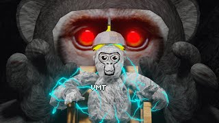 So I Tried Monkeys Realm [upl. by Reniti966]