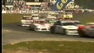 1992 Wesbank Modifieds Killarney  Hans Stuck S4 GTO Debut Win [upl. by Doll]