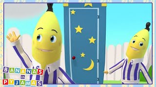 Bananas In Pyjamas🍌 The Magic Trick Full Episode😍 Funny Cartoon 😂 Kids Cartoon✨ [upl. by Niels]