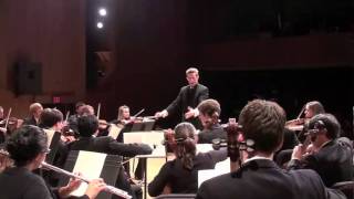 Schubert Symphony No 8 quotUnfinishedquot [upl. by Nilats]