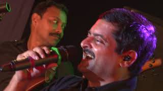 Ami Je Riskawala  CHANDRABINDOO  Live Concert  Full HD [upl. by Lorrimer939]