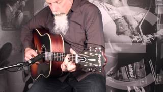 The Epiphone Masterbilt Collection [upl. by Nosrettap]